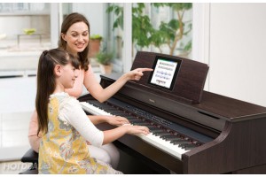 Mua đàn piano điện loại nào tốt giá bao nhiêu cho người mới bắt đầu